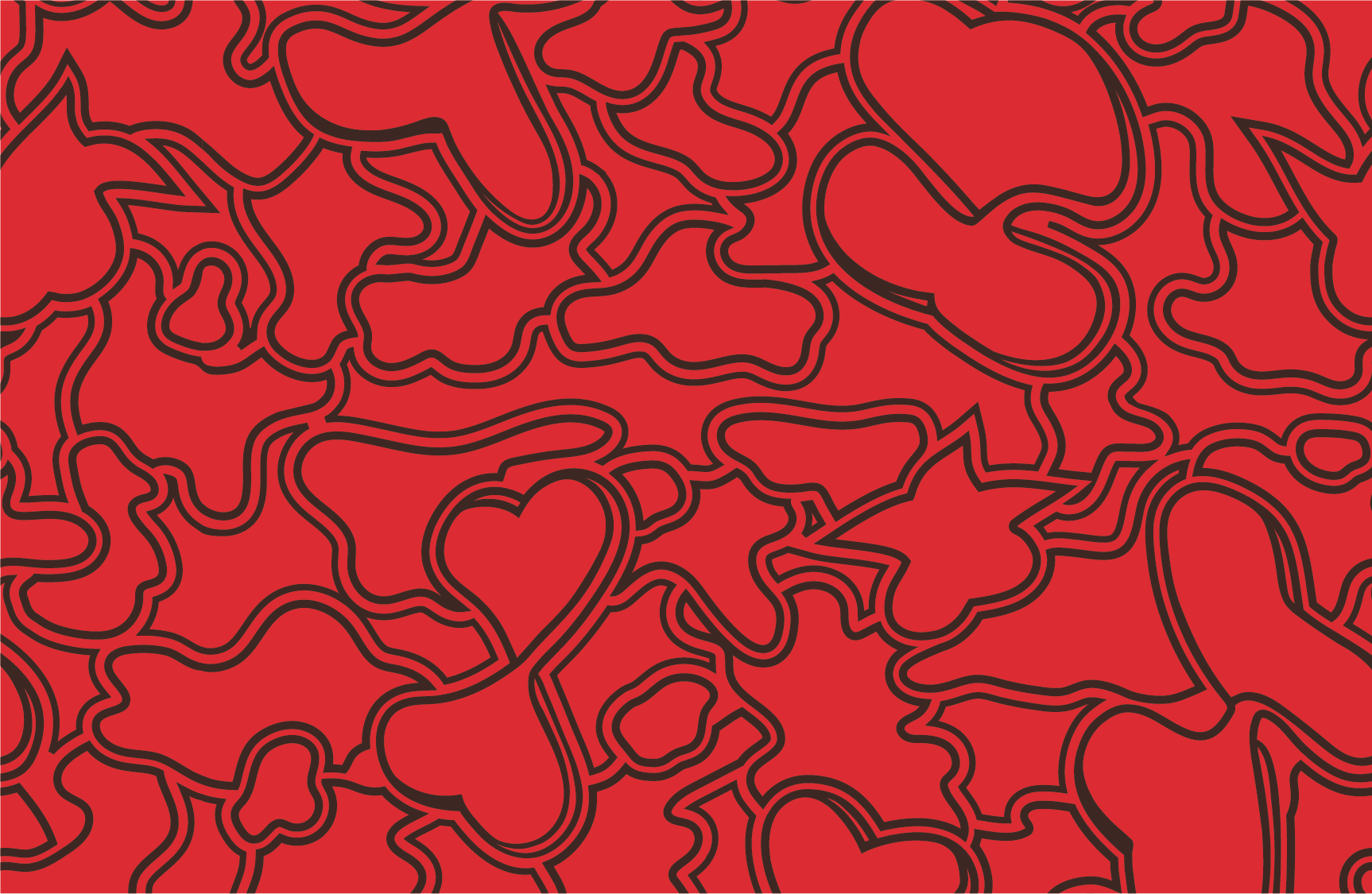 Camisetas Lovers Only