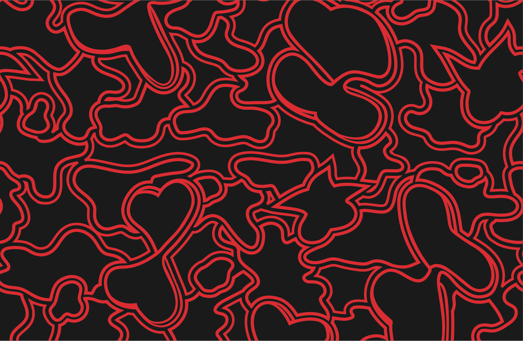 Sudaderas Lovers Only