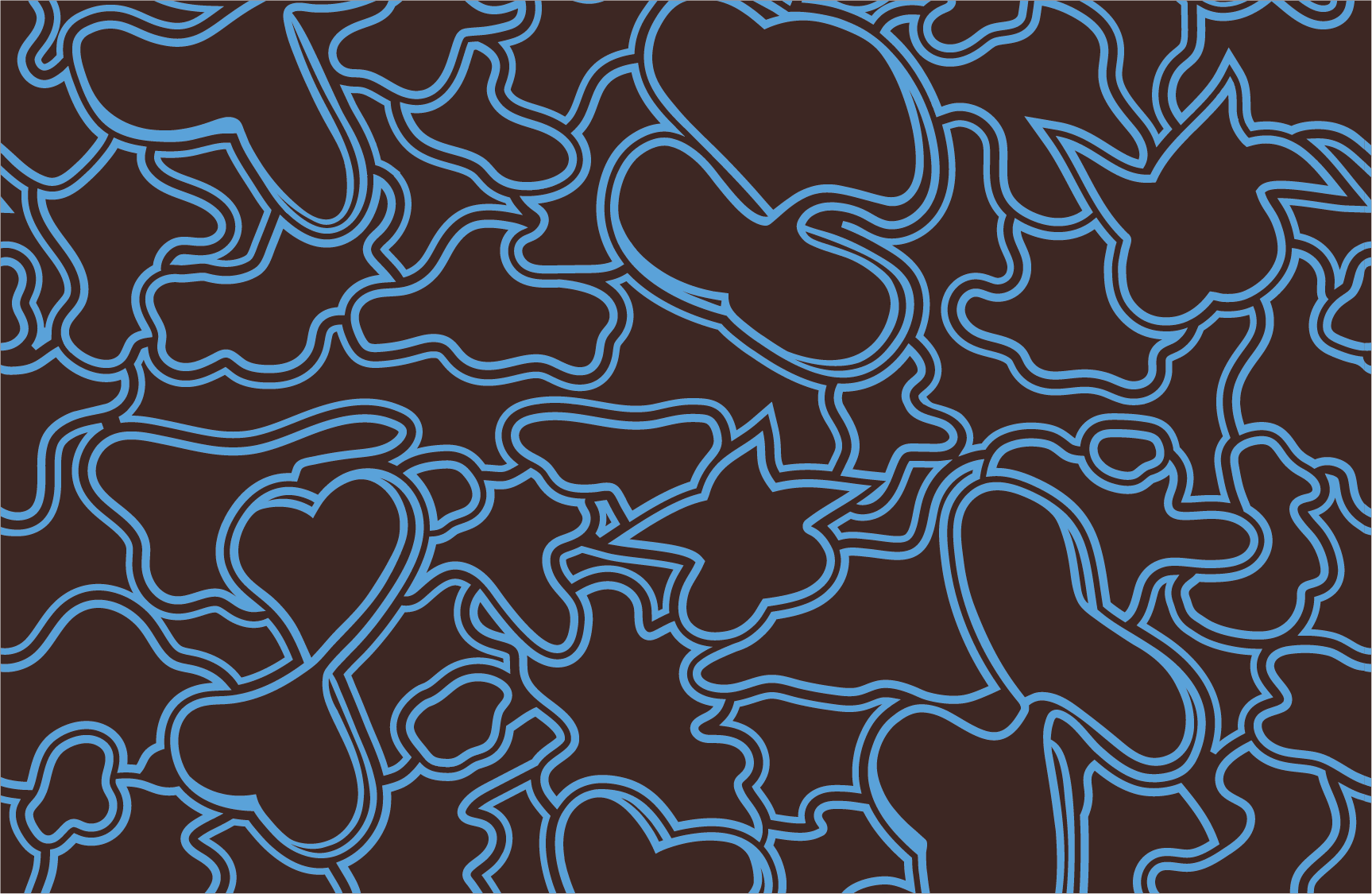 Pantalones Lovers Only