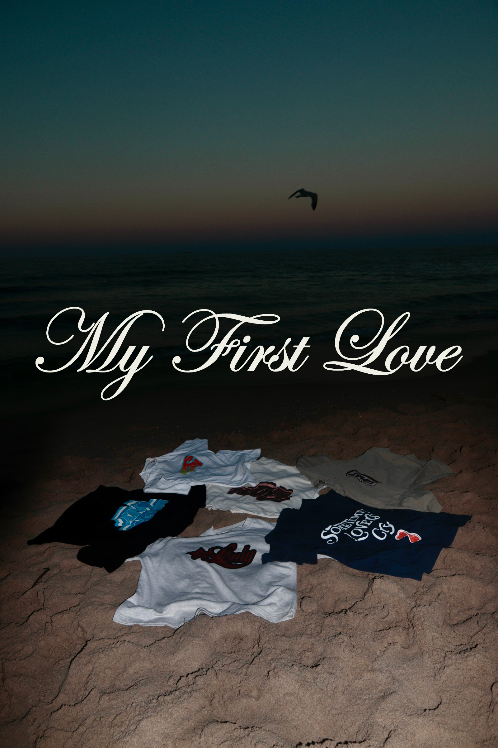 Colección My First Love